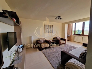 Apartament 3 camere Medicina