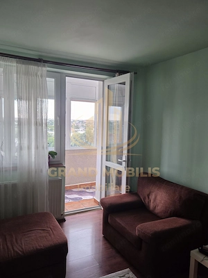 Apartament 2 camere 52mp