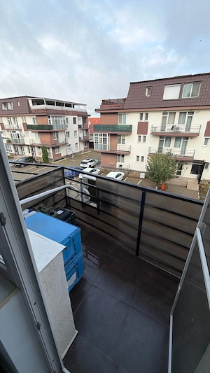 Magurele, de vanzare apartament 3 camere mobilat si utilat modern! 1 loc de parcare inclus - imagine 9