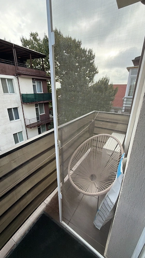 Magurele, de vanzare apartament 3 camere mobilat si utilat modern! 1 loc de parcare inclus - imagine 16