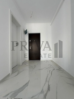Apartament nou 1 camera, 33 mp + balcon, etaj 1, centrala, Giroc - imagine 7