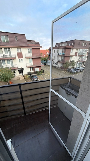 Magurele, de vanzare apartament 3 camere mobilat si utilat modern! 1 loc de parcare inclus - imagine 10