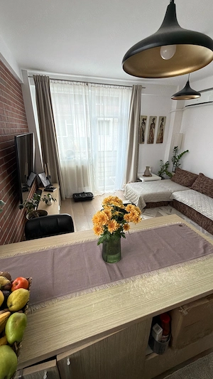 Magurele, de vanzare apartament 3 camere mobilat si utilat modern! 1 loc de parcare inclus - imagine 14