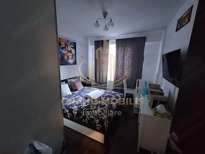 Apartament II camere decomandat   Complex Carol City Park,