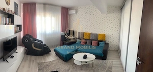 Apartament 2 camere + parcare subterana Soseaua Berceni