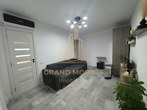 Apartament 2 camere Șagului, 35 mp utili, etaj 2, Piața Doina