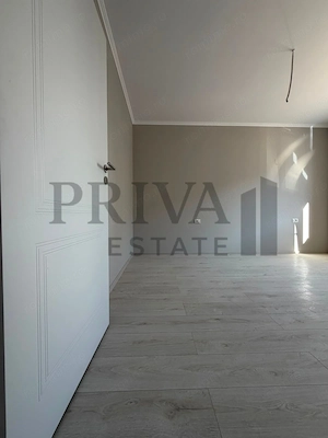 Apartament nou 2 camere, 47 mp + balcon, etaj 1, centrala, Giroc - imagine 6