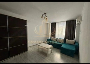 Vand apartament 2 camere - 3 min metrou Aparatorii Patriei