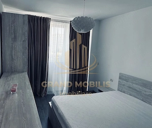 Apartament cu 3 camere, parcare și boxă, în zona Torontalului