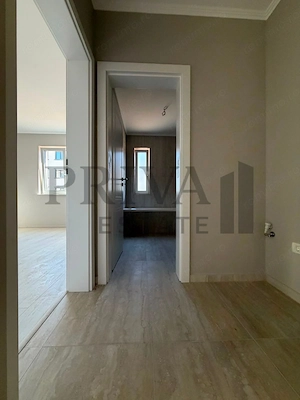 Apartament nou 2 camere, 47 mp + balcon, etaj 1, centrala, Giroc - imagine 10