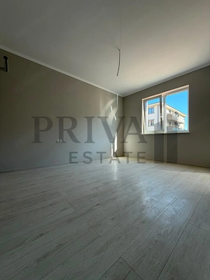 Apartament nou 2 camere, 47 mp + balcon, etaj 1, centrala, Giroc - imagine 5