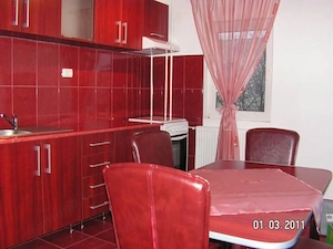Dambovita 2 camere 350 EURO - imagine 5