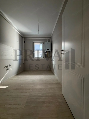 Apartament nou 2 camere, 47 mp + balcon, etaj 1, centrala, Giroc - imagine 7