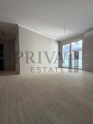 Apartament nou 2 camere, 47 mp + balcon, etaj 1, centrala, Giroc - imagine 2