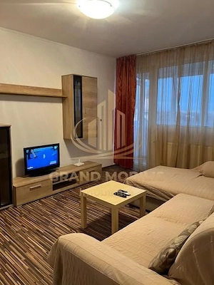 Apartament 2 Cam Metrou Eroii Revoluției renovat complet