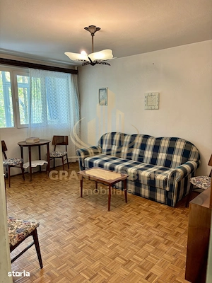 Apartament 2 camere cu balcon, Sos. Giurgiului