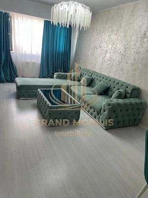 Apartament 2 camere de vânzare   Berceni, zona Grand Arena