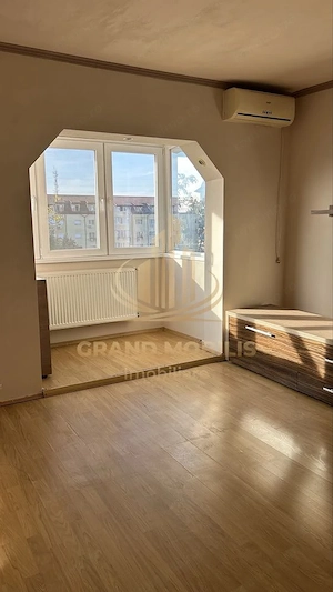 Apartament cu 2 camere, 47 mp – Zona Lipovei