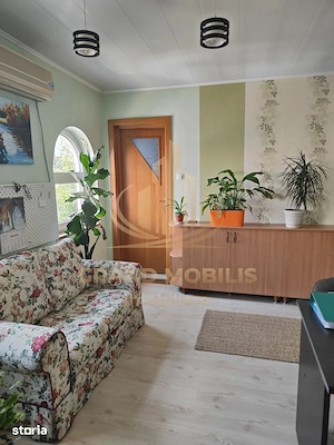 Apartament 2 camere, Bulevardul Marasesti