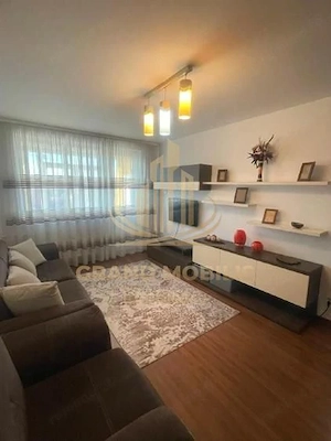 Direct proprietar | 3 camere decomandat | Parcare | Piața Sudului