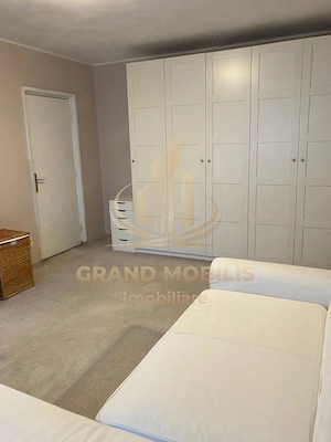 Apartament 2 camere vis a vis de Spitalul Marie Curie
