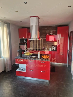 Vilă Exclusivistă P+1, 5 Camere, 613 mp Teren – Moșnița Nouă