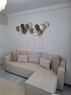 Garsoniera - zona Jumbo - imagine 8