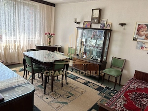 apartament 3 camere decomandat, 61 mp+boxa, Strada Covasna