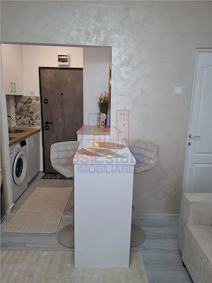 Garsoniera - zona Jumbo - imagine 11