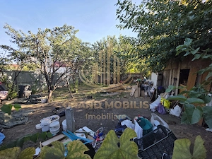 CASĂ DEMOLABILĂ + TEREN 781 MP | ZONA PREMIUM CARDIOVASCULAR – MODERN