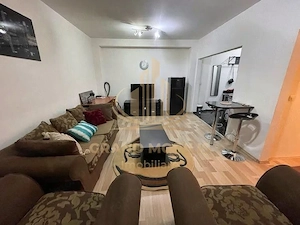 Apartament renovat cu 1 cameră transformat in 2 cam | zona MEDICINA f