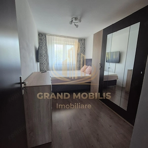 Apartament de vânzare 3 camere-Vitan lânga București Mall