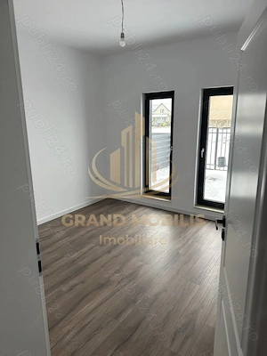 Duplex Premium P+Pod, 3 Dormitoare, Teren 275 mp – Moșnița Nouă