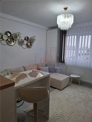 Garsoniera - zona Jumbo - imagine 14