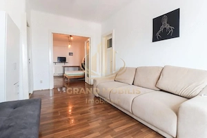 Apartament 3 camere, la 2 minute de metrou Piața Muncii