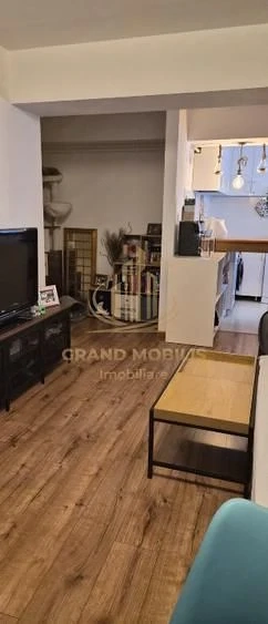 Apartament 2 camere comfort 1 cu parcare