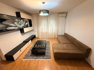 Apartament 3 camere | Etaj 3 | Confort 2 | Semi-decomandat |
