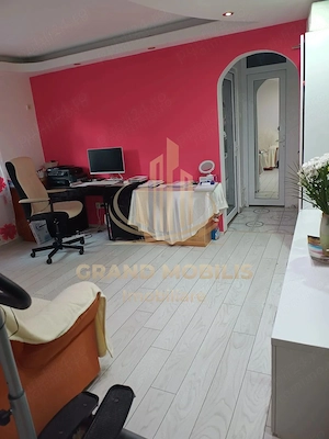 Apartament 2 camere renovat, complet utilat cu parcare