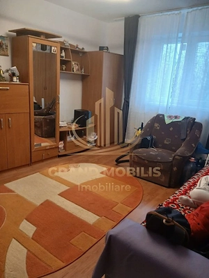 Apartament 2 camere zona Piața Reșița