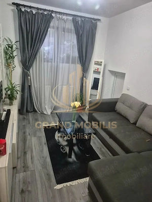 Apartament 2 camere | Centrală proprie | Parcare inclusă | Bloc 2015
