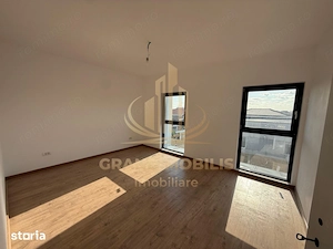 Duplex Modern P+1, 125 mp utili, teren 602 mp – Moșnița Nouă