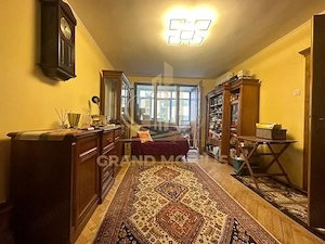 2 Camere Proprietar Centrală gaz Renovat Metrou Pta Sudului Brancoveanu Martisor