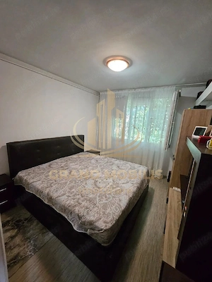 Apartament 2 camere decomandat