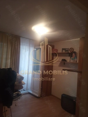 Apartament de vanzare Titan