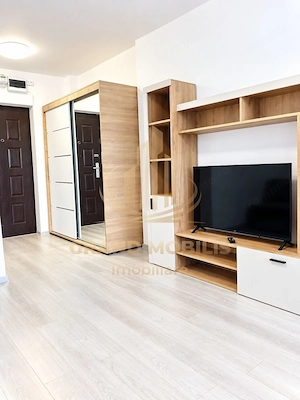 Garsonieră complet renovată | Prima închiriere | Totul nou