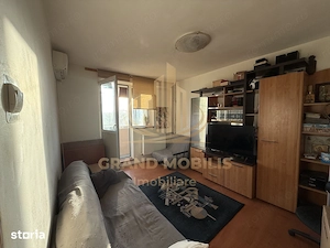 Apartament 2 camere decomandat