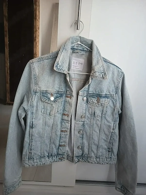 Geacă din blugi   denim de la Primark (Denim Co.)   Mărimea S   36