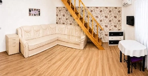 Duplex | 2 camere 50 mp|Centrala proprie+Parcare|Sector 4,