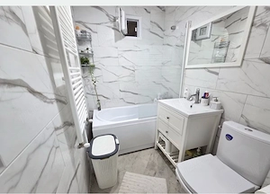 Vand  apartament 2 camere Micro 6 - imagine 4