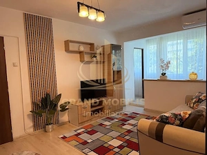 LUX | 2 Camere Premium, Vis-a-Vis de ParkLake | Liviu Rebreanu 7
